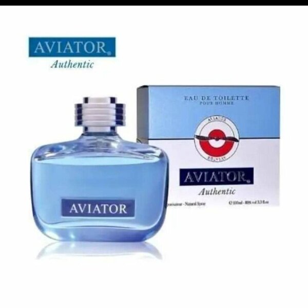 Aviator Eau de Toilette Homme