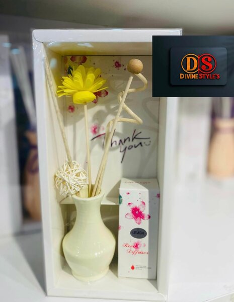 Original Scented Reed Diffuser