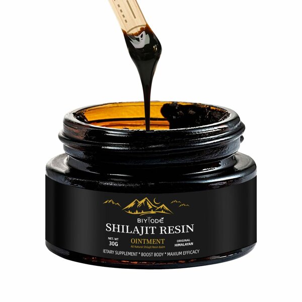Shilajit