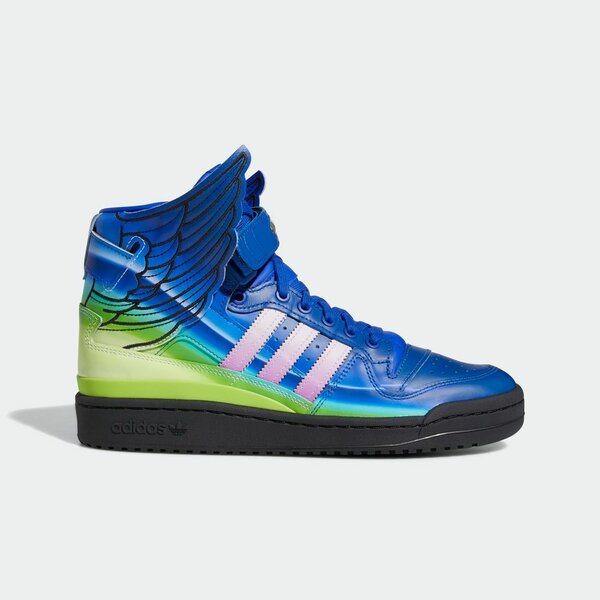 Adidas Jeremy Scott Forum 4.0