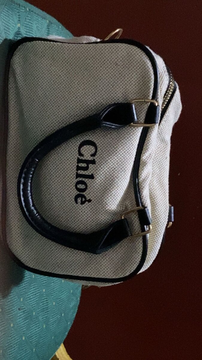 Sac fourre-tout élégant