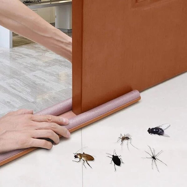 Bas de porte importer de la Chine très solide et efficace