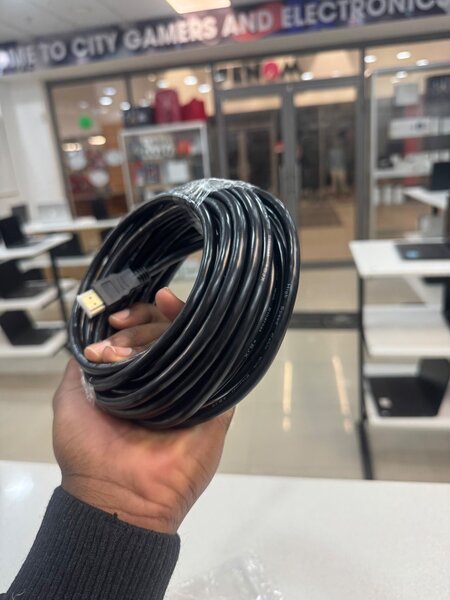 HDMI CABLE 10 meters