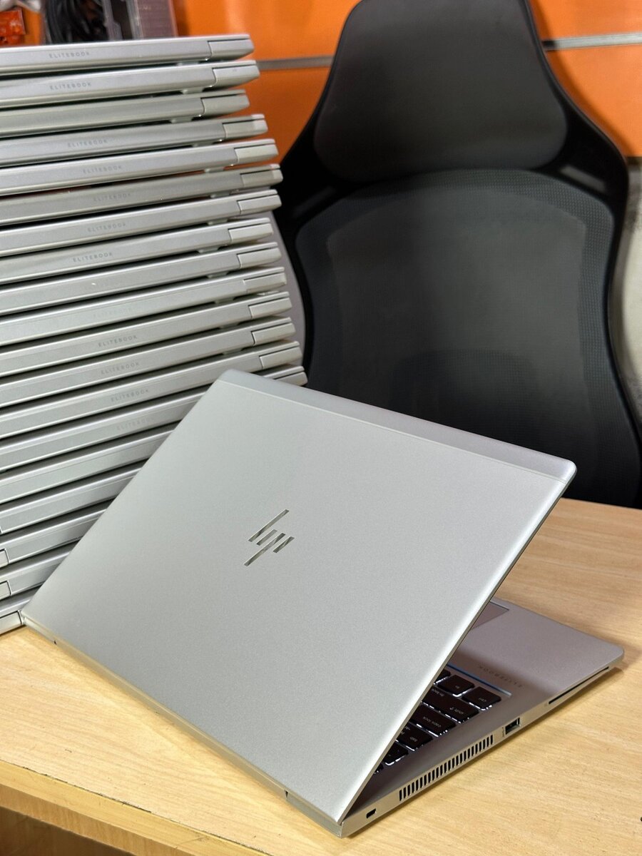 HP Elitebiok 840 G6 - Fresh