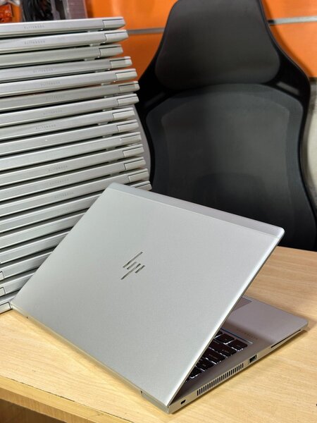 HP Elitebiok 840 G6 - Fresh