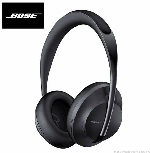 écouteurs sans fil Bose 700