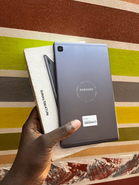 Samsung Galaxy TAB A7 lite