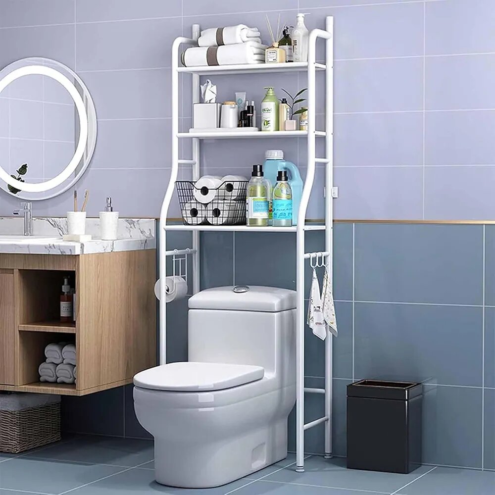 Étagère WC