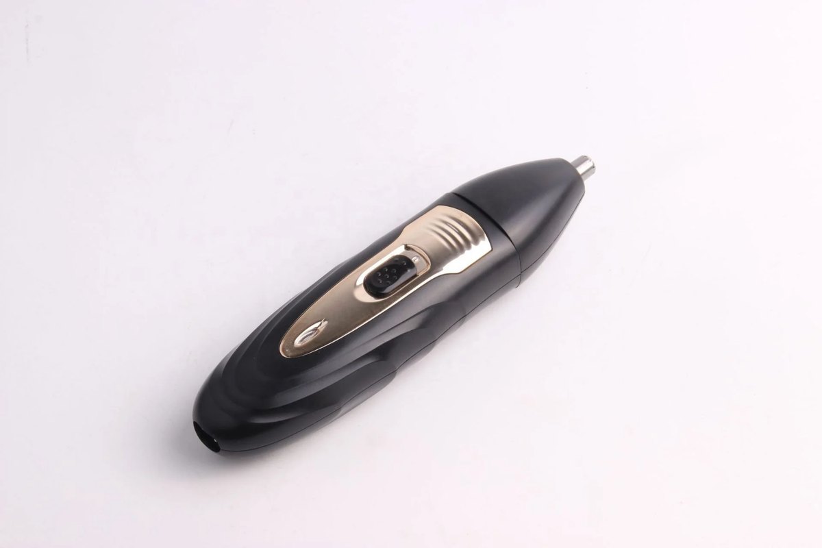 Tondeuse Geemy 3-en-1 Rechargeable