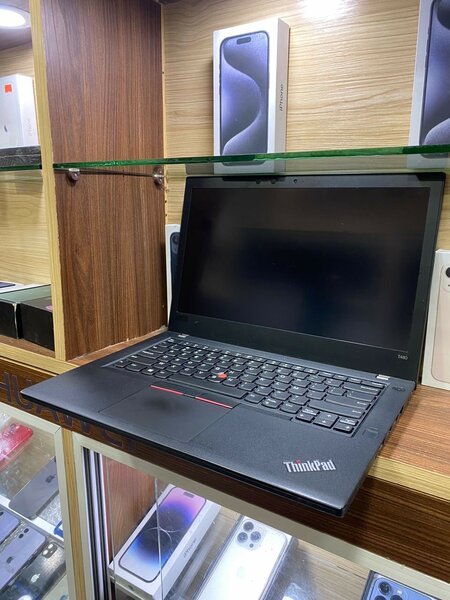 ORDINATEUR LENOVO T480 CORE i5