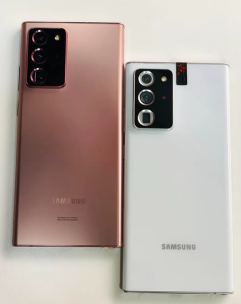 Samsung Galaxy Note 20 Ultra 5G