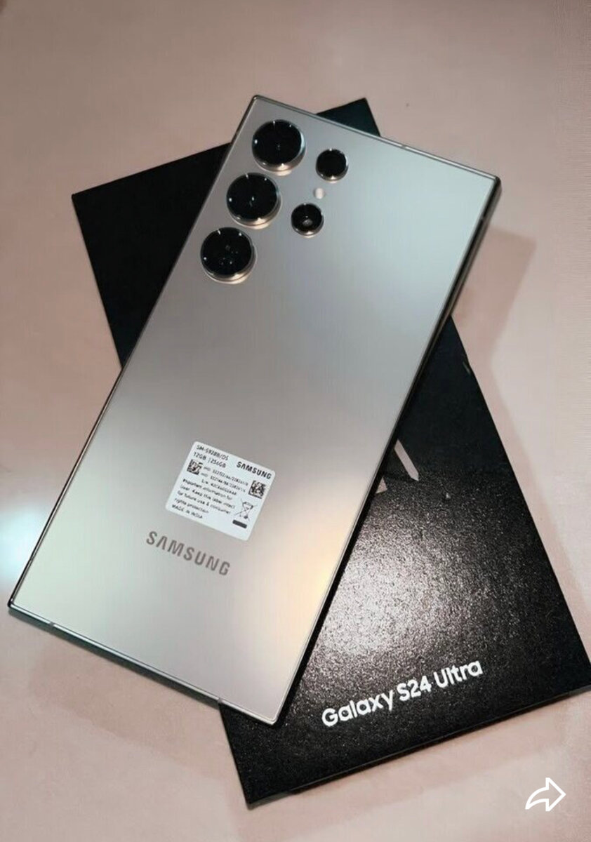 Samsung Galaxy S24 Ultra 5G