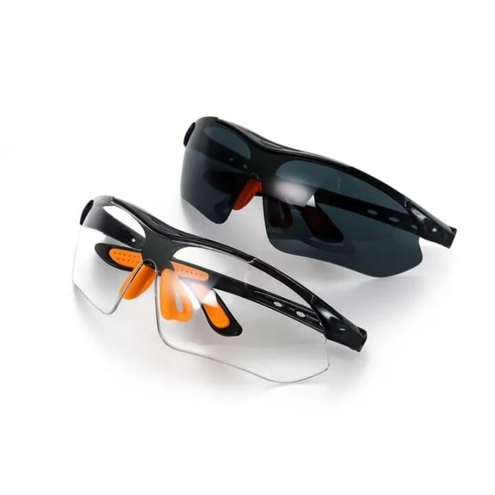 Lunettes de sport polarisées