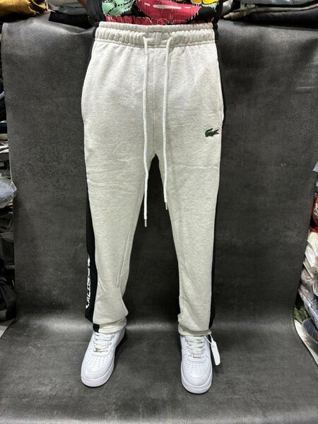 Pantalons de Lacoste confortab