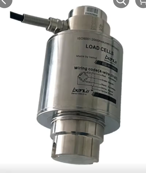 Capteur de Charge Précis 30t