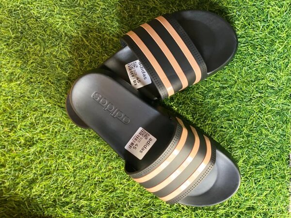 Claquettes sport unisex