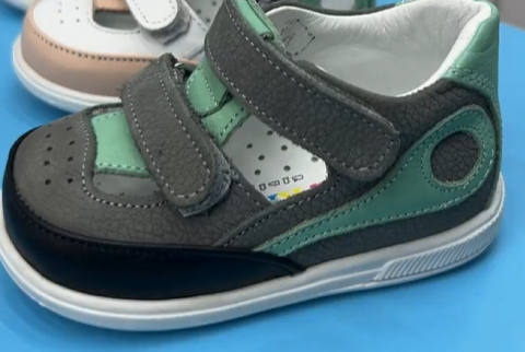 Сандали 🇹🇷Турция 🏷️размеры 19-22