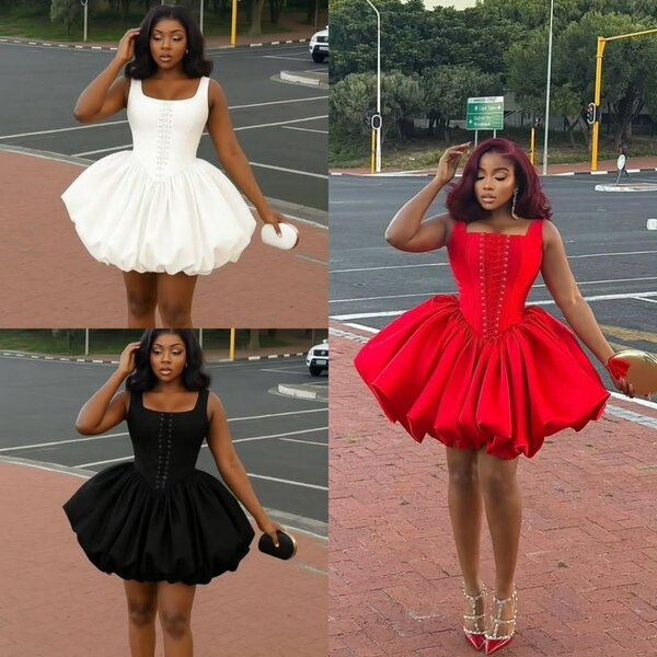 Robe moulante élégante