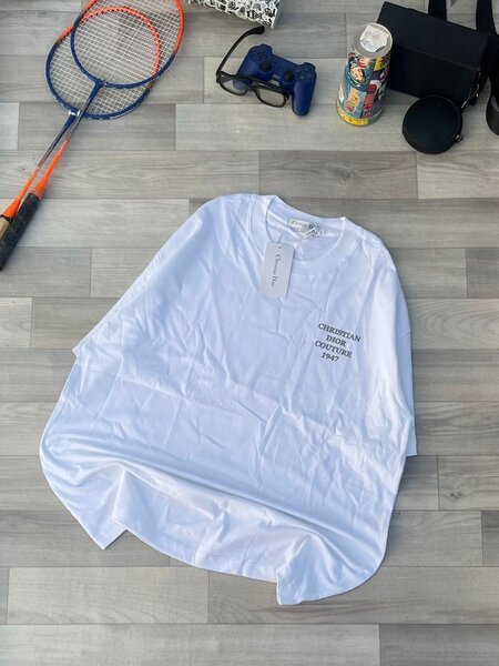 T-shirt tendance pour homme