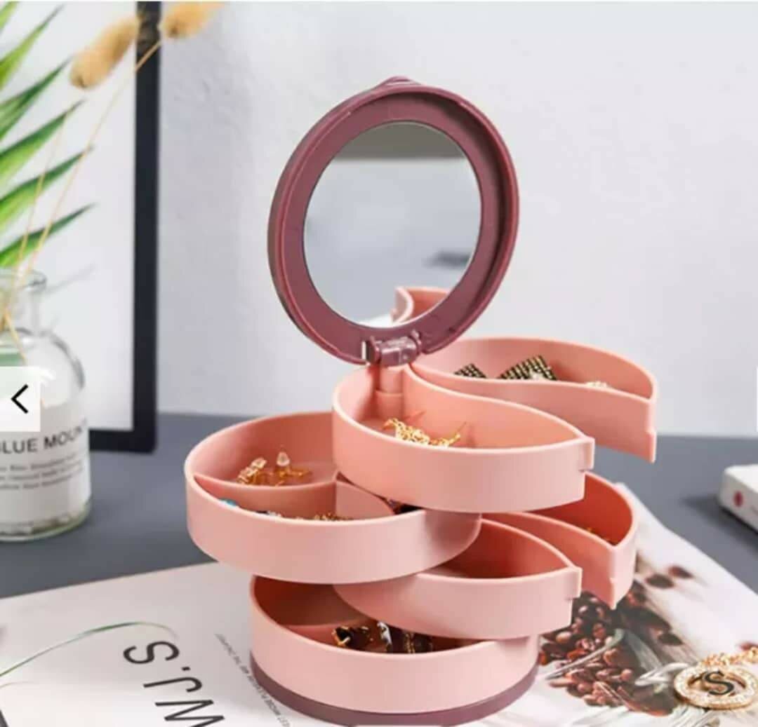 Conteneurs Alimentaires Empilables