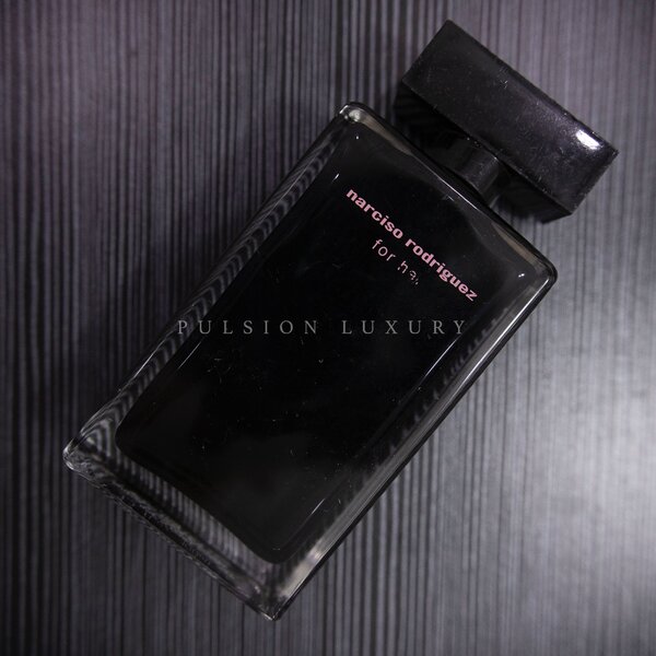 Parfum pour hommes élégant