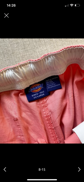 Оригинальные шорты Dickies