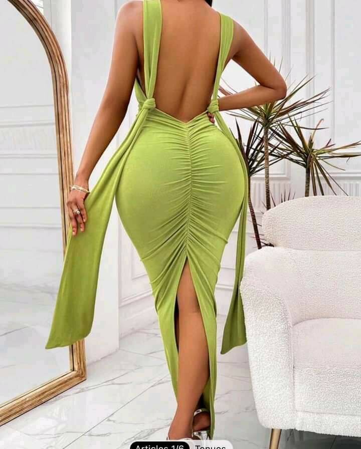 Chic robes taille standard