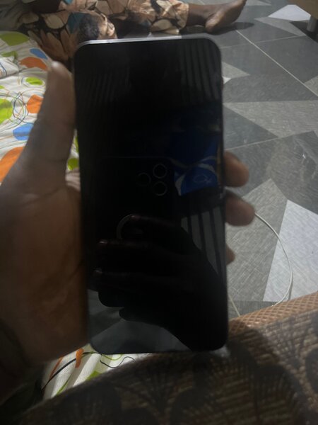 Smartphone haute performance