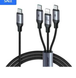 Charging Cable 