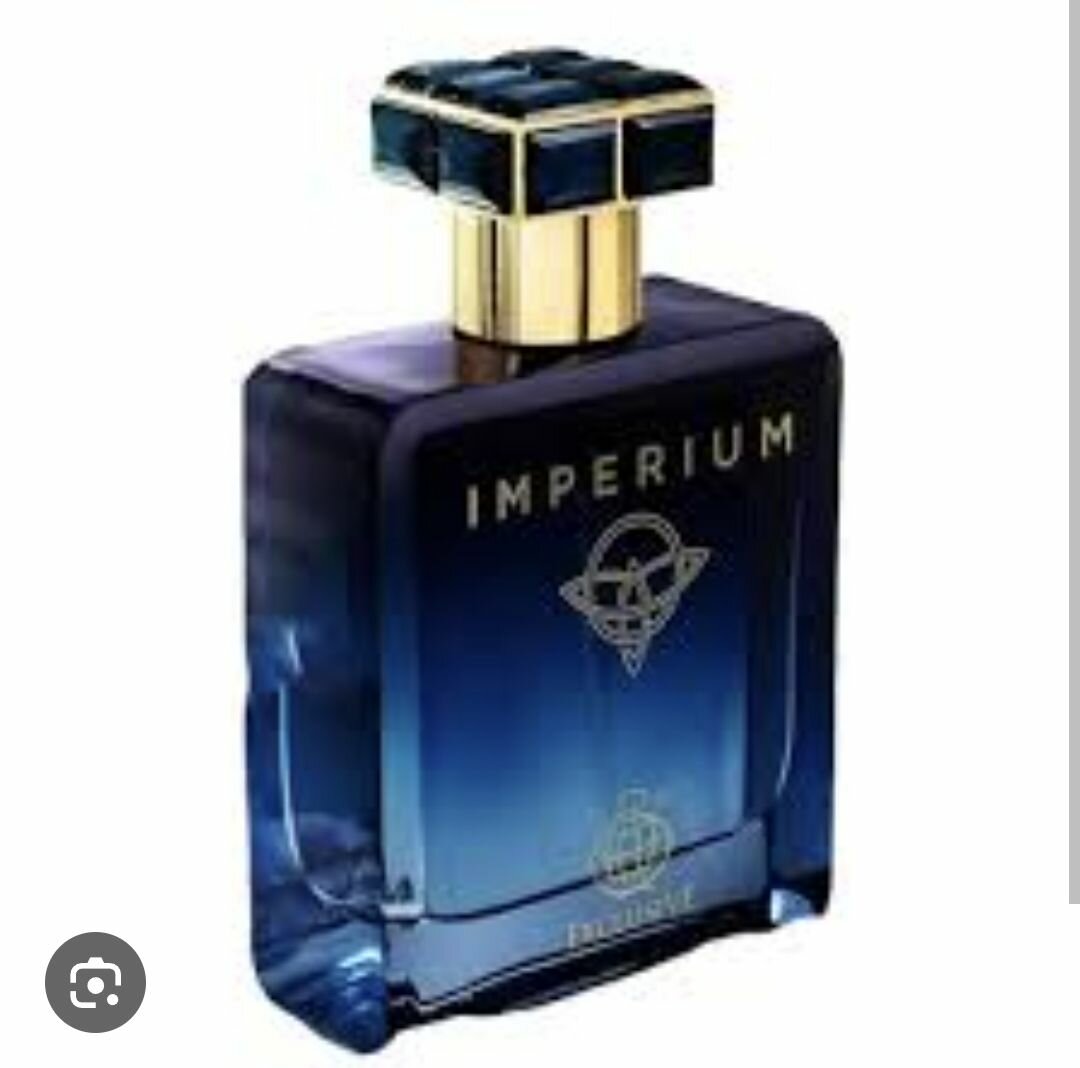 Imperium Fragrance