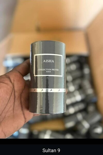 Parfum Exclusif Collection Privée