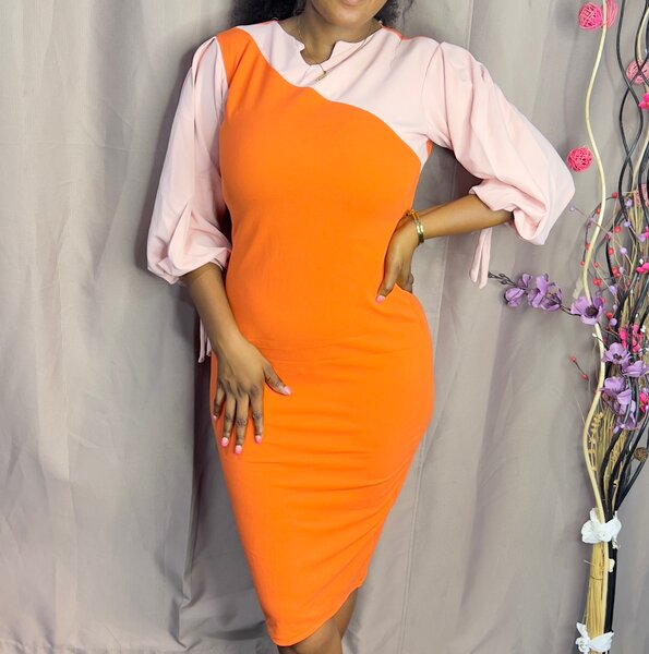 Lovely formal dresses