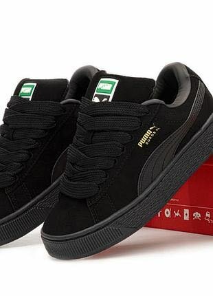 Baskets Puma classiques pour homme