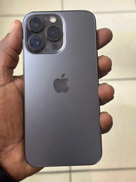 iPhone 13 Pro 1 téra