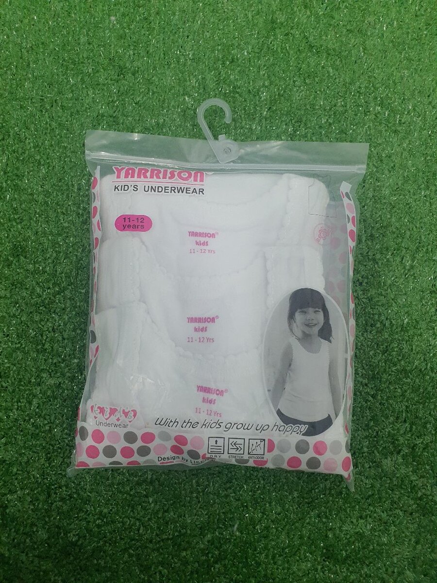 Sous-vêtements enfants YARRISON