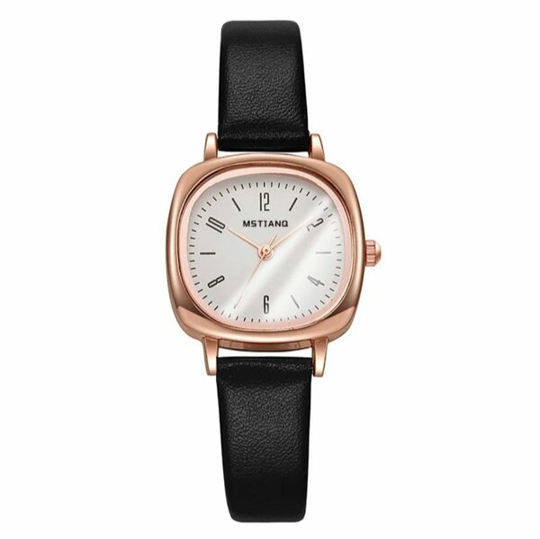 Montre femme élégante