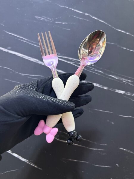 Cutlery set