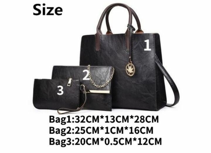 Women's Quality Handbags