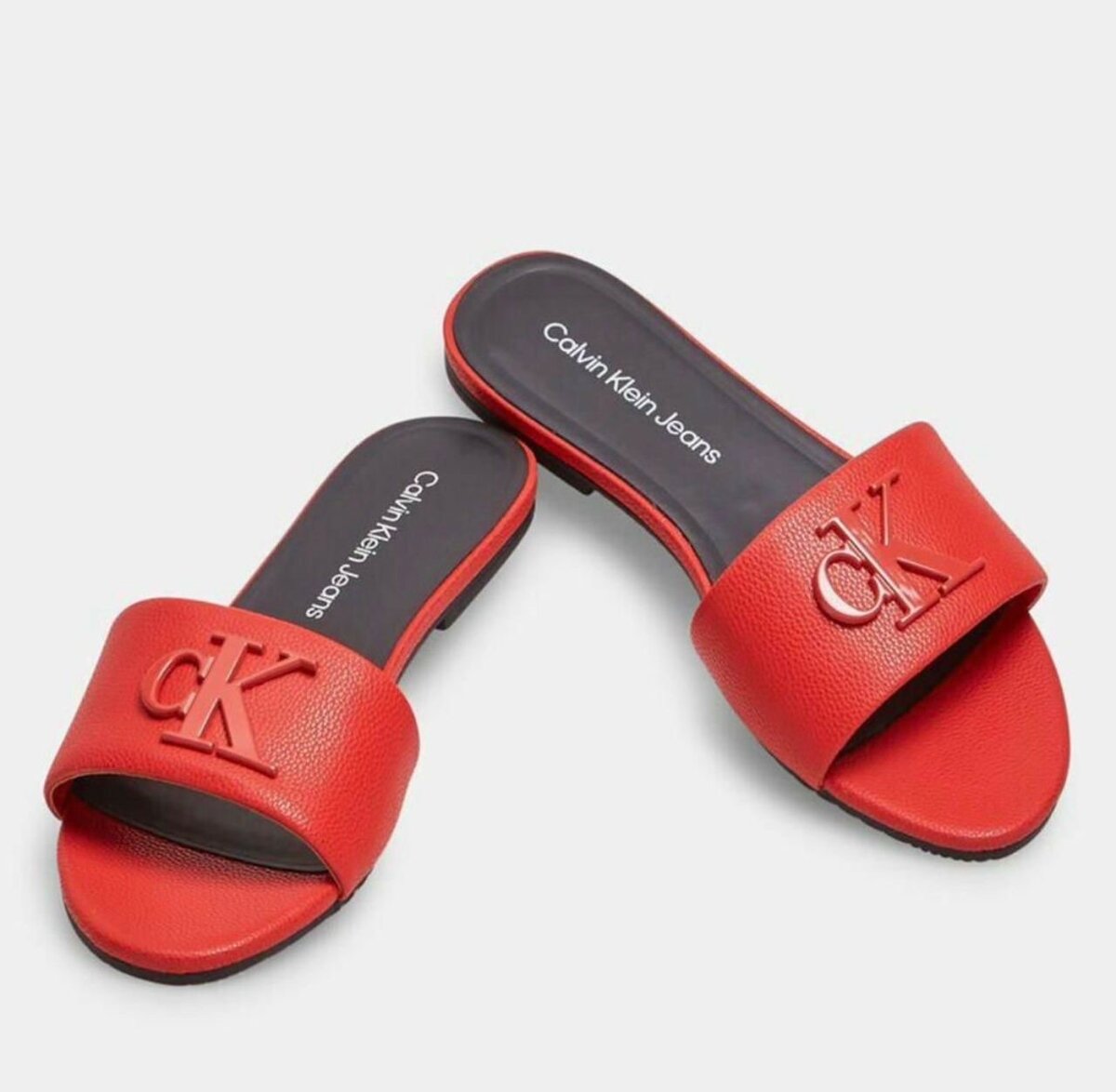 Quality ladies slippers