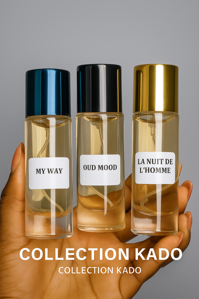 Collection Kado Parfum 33ml
