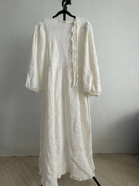 Платье летнее от Mango