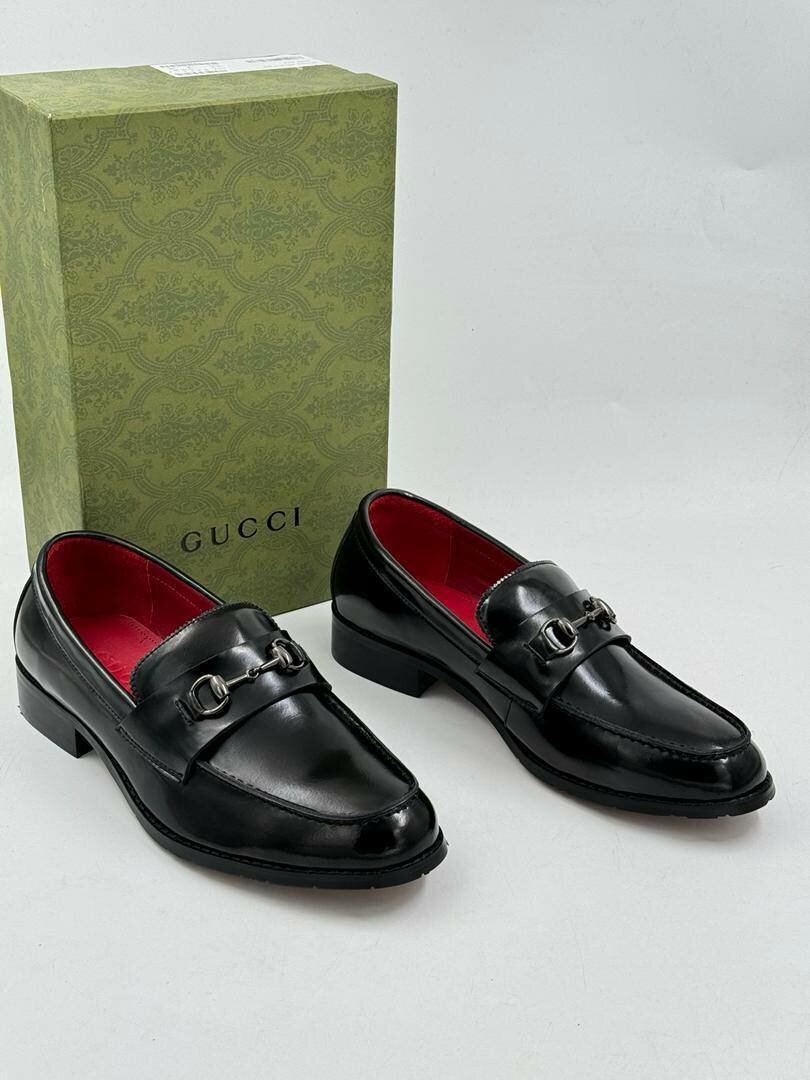 QUALITY EXECUTIVE SHOE