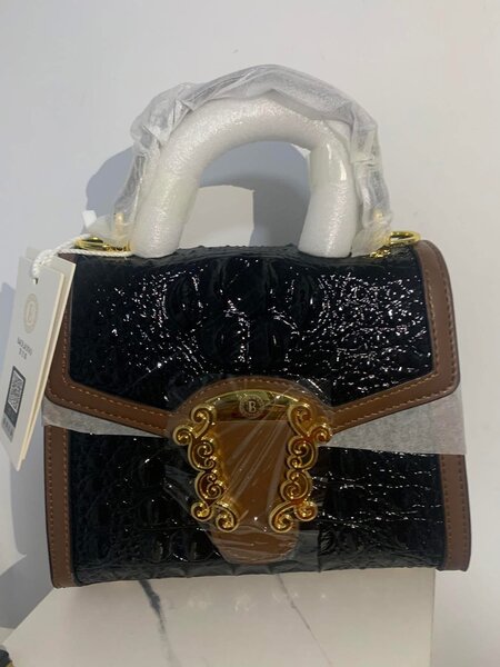 Belle dame chez Daniella