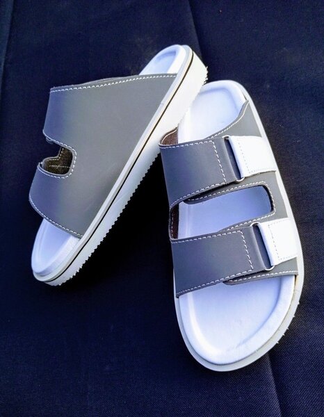 Sandales Confort Plates Unisexes