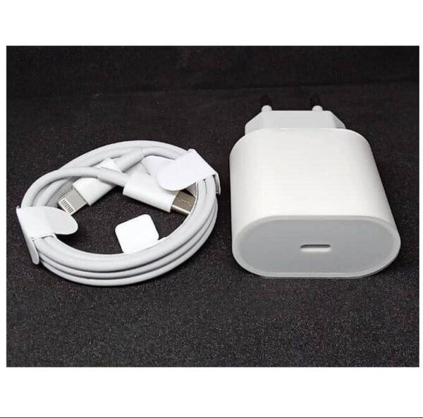 Chargeur rapide USB-C