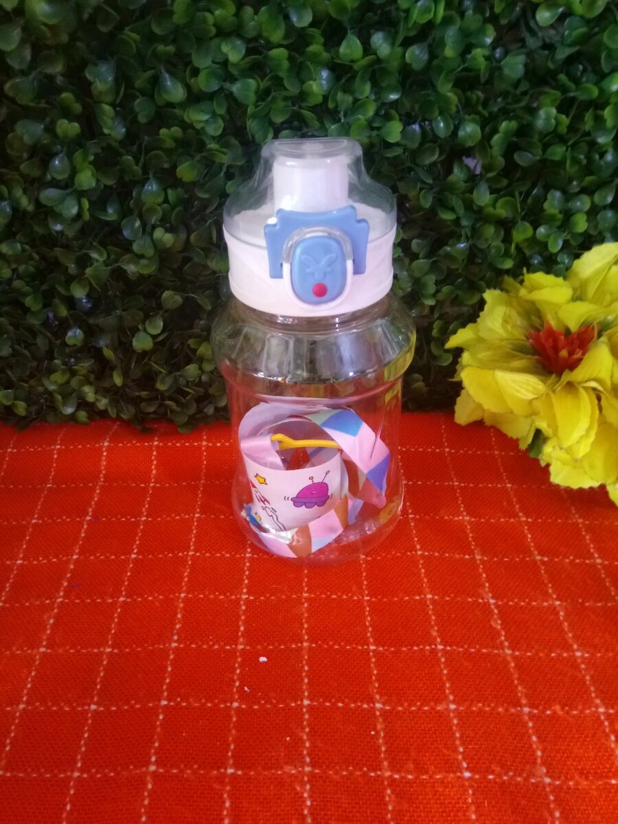 Bouteille Enfant étanche