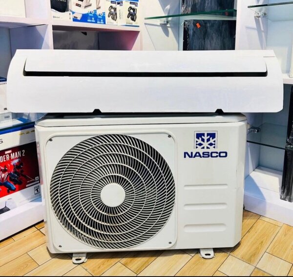 Nasco Air Conditioners