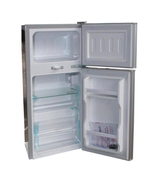 Réfrigérateur NASCO 74L compact