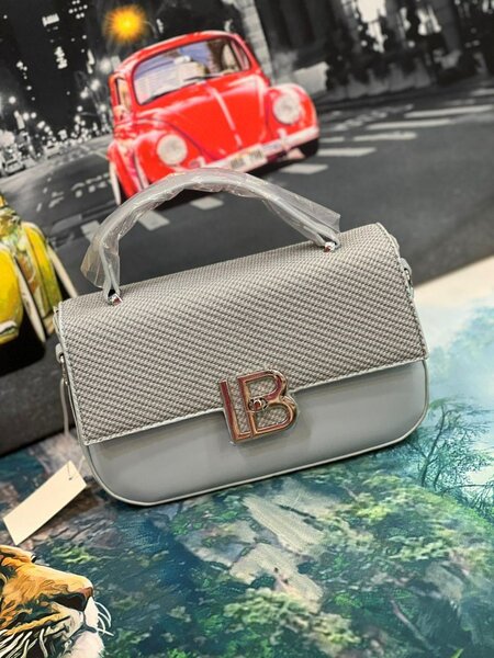 Sac à main élégant