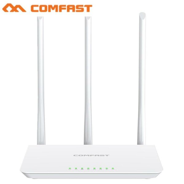 Routeur WiFi COMFAST 300Mbps